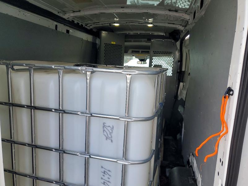 2019 Ford Transit T-250
