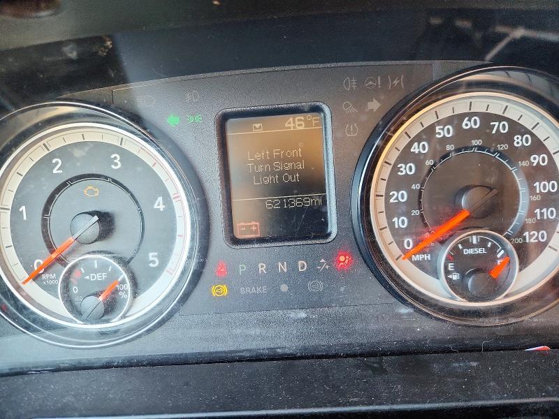 2018 Dodge Ram 3500 st