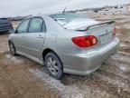 2004 Toyota Corolla ce