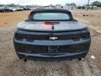 2012 Chevrolet Camaro lt