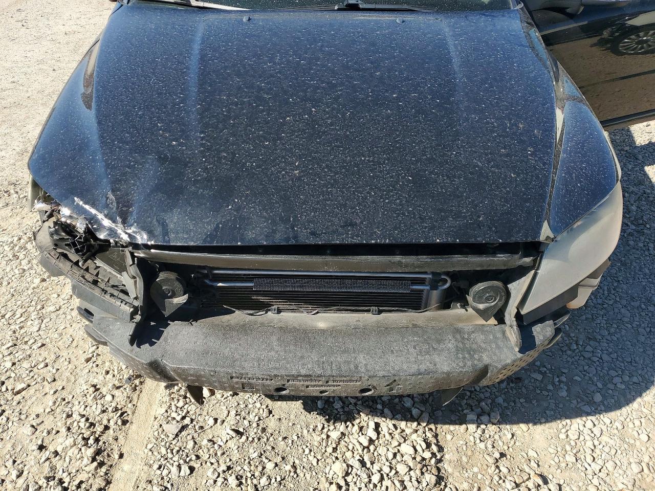 2007 Volvo S80 V8