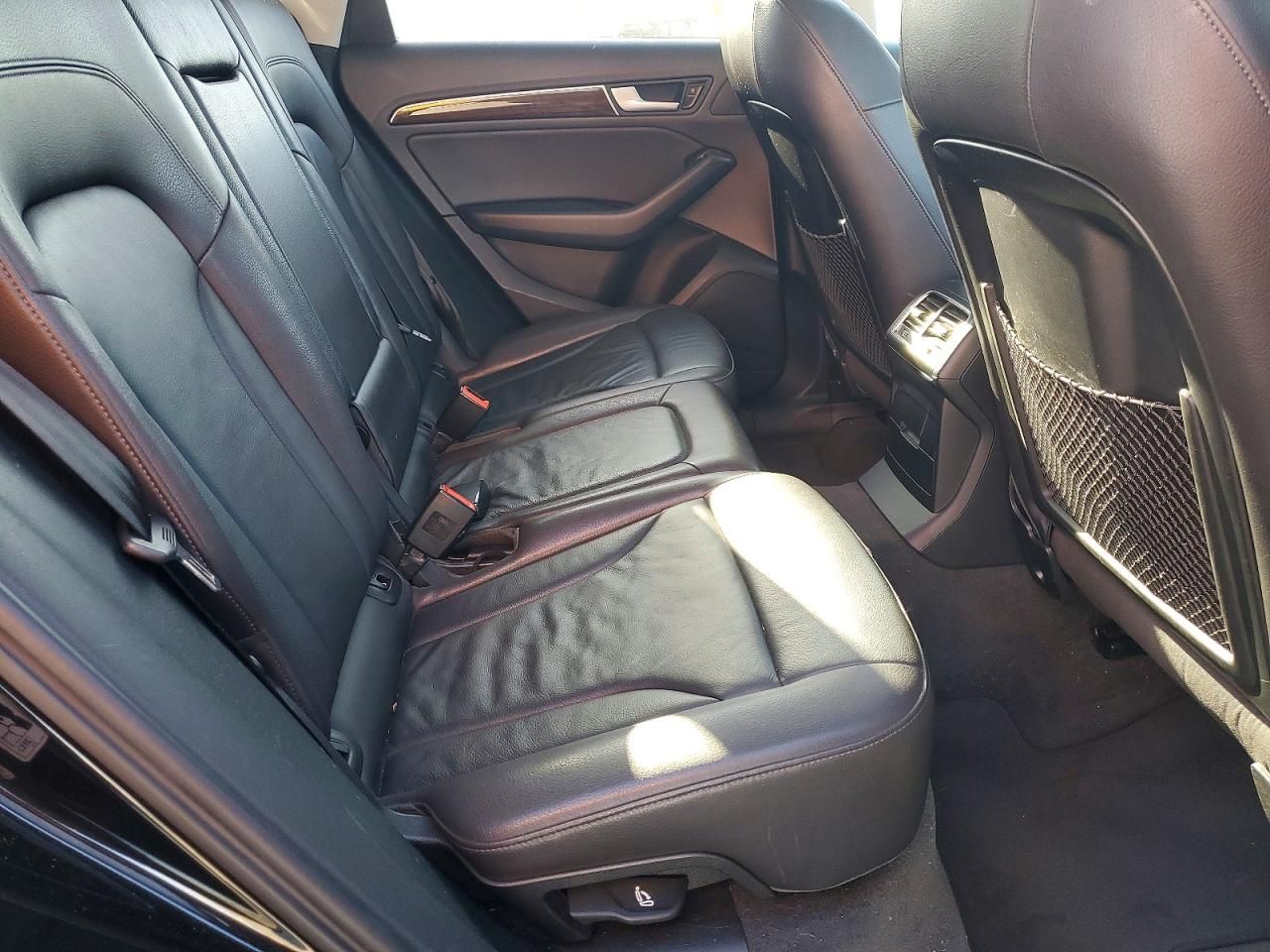 2017 Audi Q5 Premium