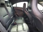 2015 Mercedes-Benz Cla 250