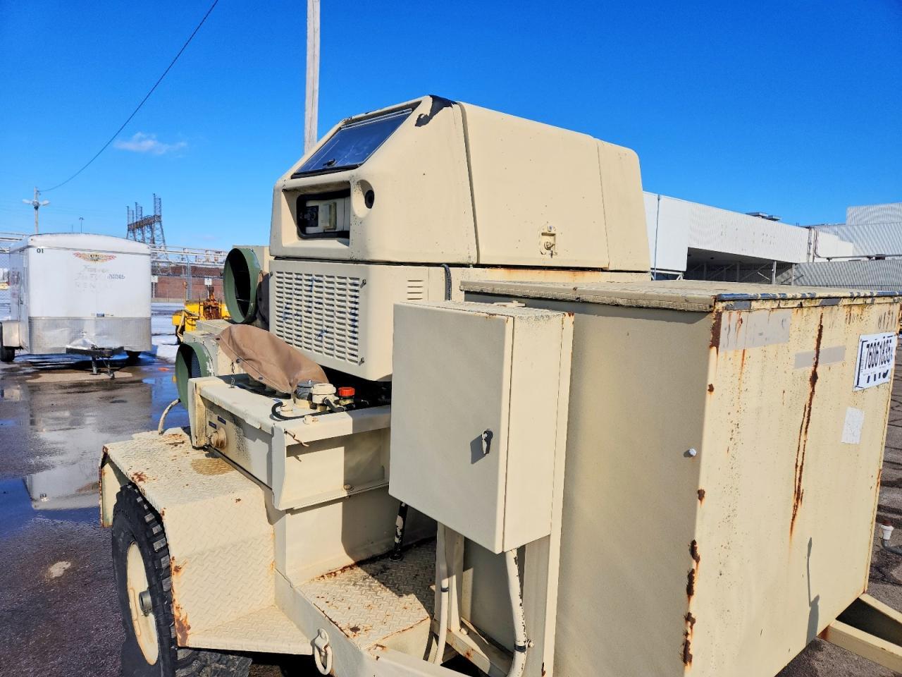 2004 Uriw 2004 Mobility System-Generation