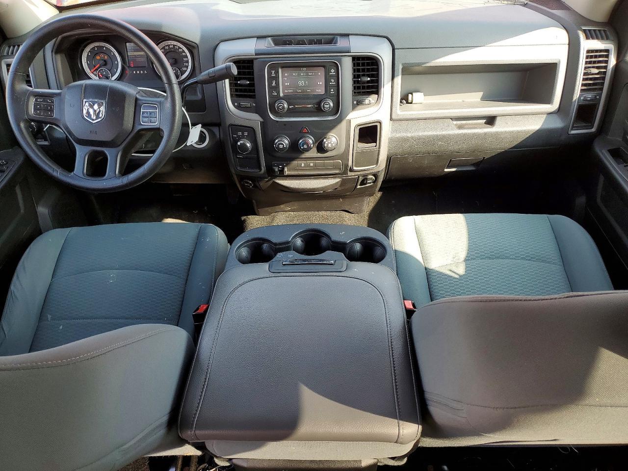 2014 Dodge Ram 1500 st