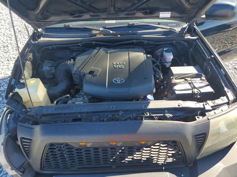 2005 Toyota Tacoma Prerunner V6
