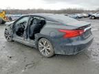 2018 Nissan Maxima 3.5s