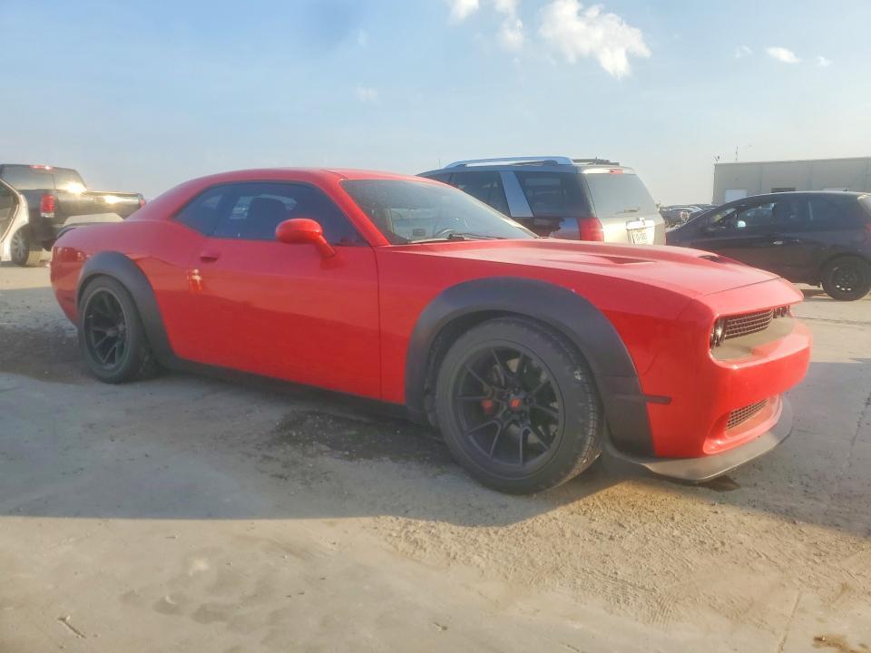 2019 Dodge Challenger R/T Scat Pack