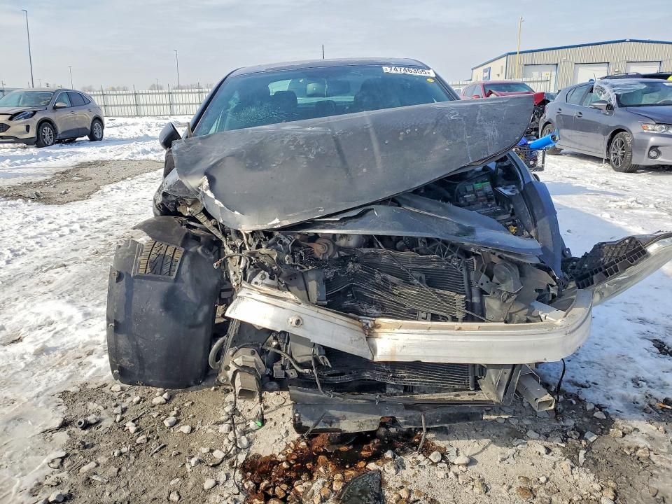 2013 Dodge Dart Limited