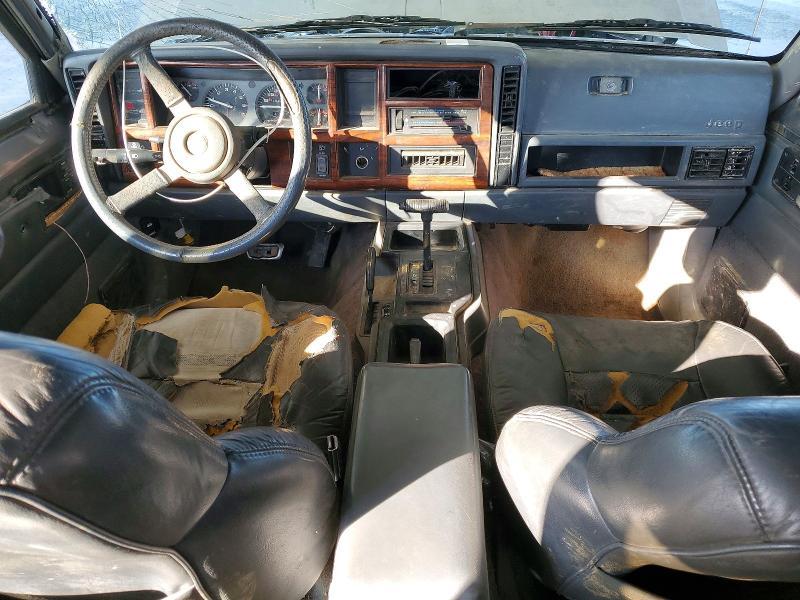 1994 Jeep Cherokee Country