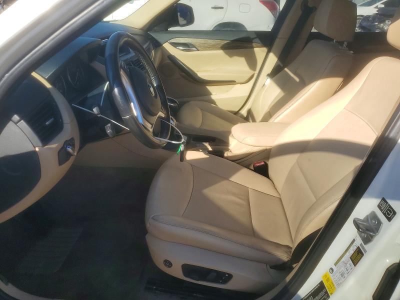 2013 BMW X1 Xdrive28i