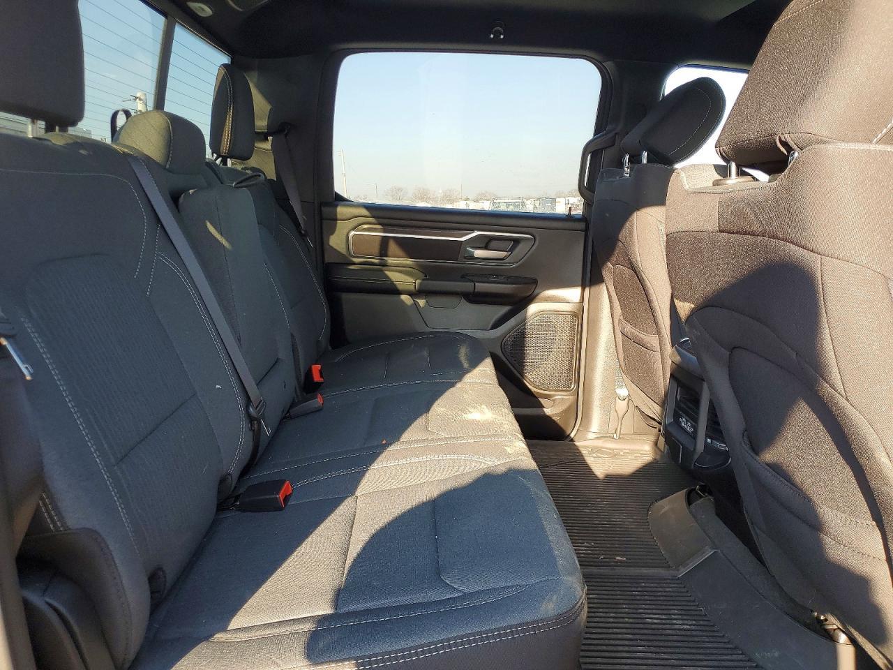 2024 Dodge RAM 1500 BIG Horn