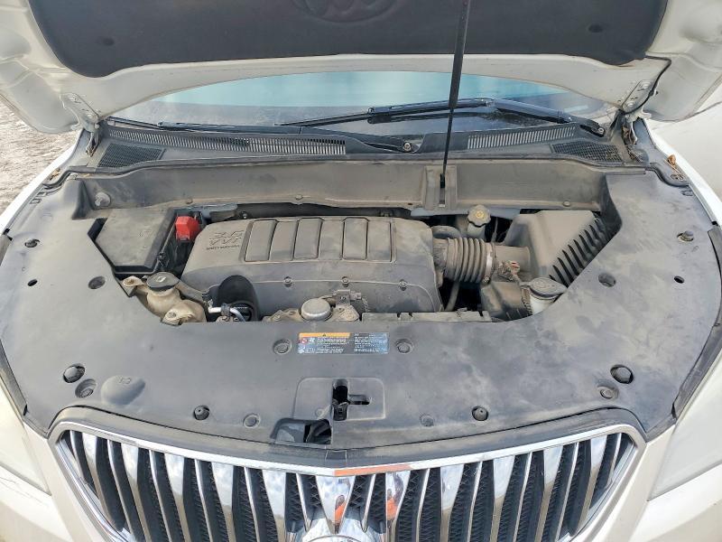 2015 Buick Enclave