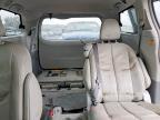 2012 Toyota Sienna xle