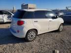 2014 Fiat 500l Easy