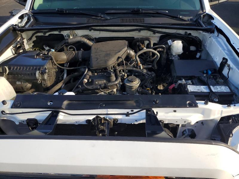 2019 Toyota Tacoma Access cab