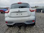 2015 Nissan Juke sv
