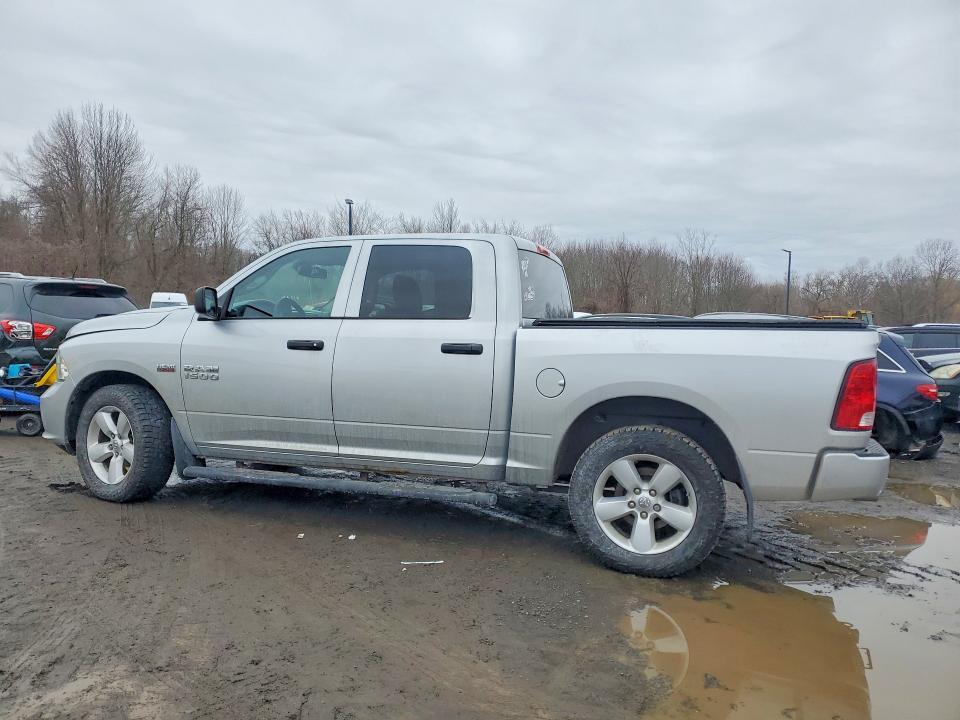 2015 Dodge Ram 1500 st