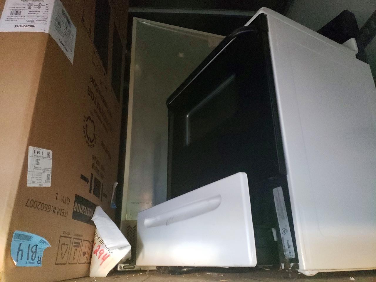 2020 Freigliner 2020 Freightliner Business Class M2 BOX Truck