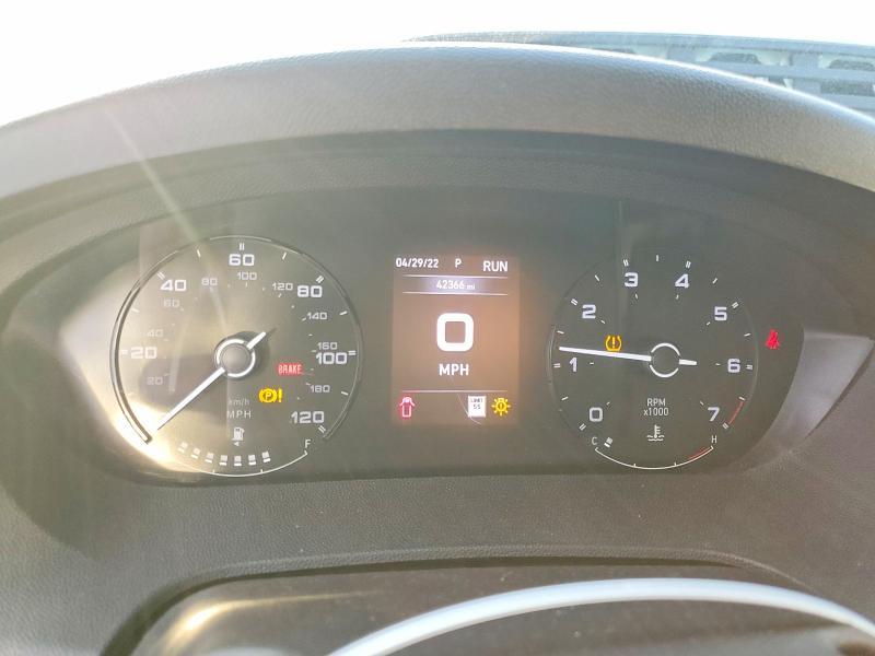 2023 Dodge Ram Promaster-delivery van