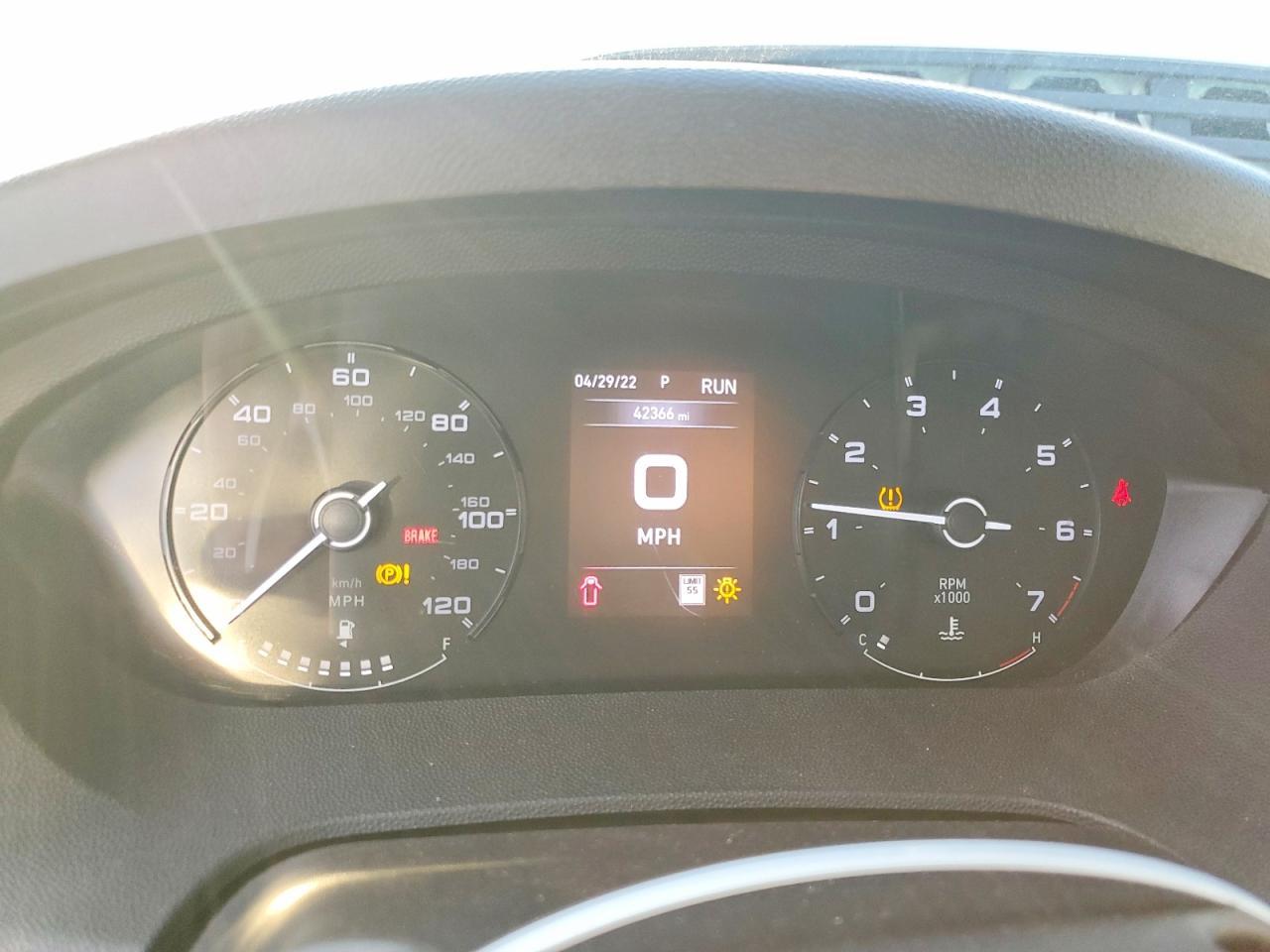 2023 Dodge Ram Promaster-delivery van