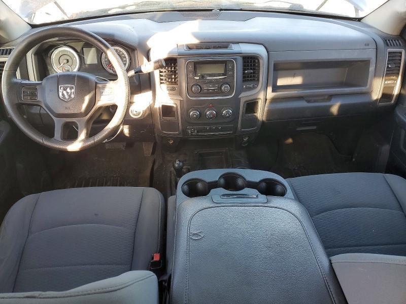 2014 Ram Trucks 2500 ST