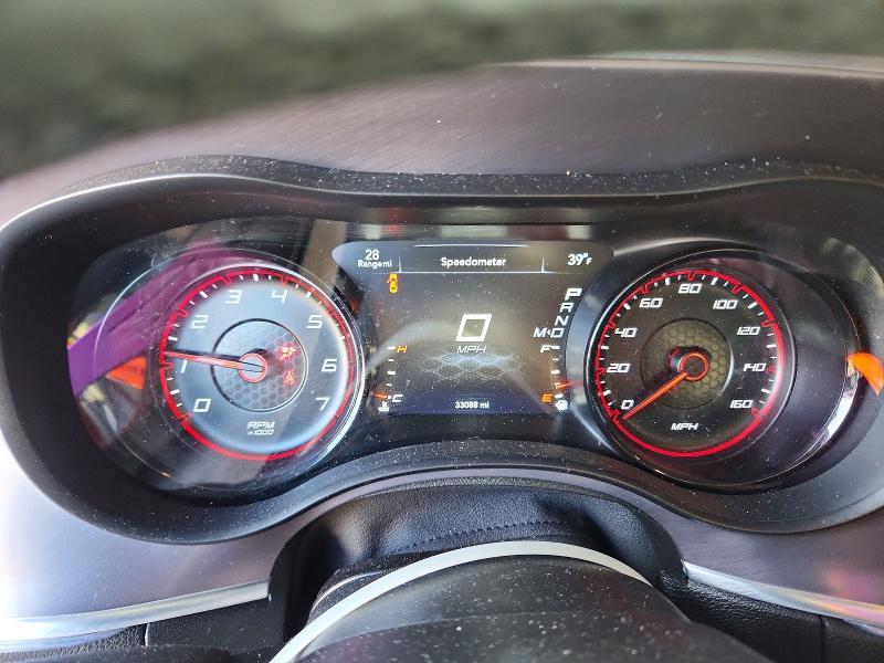 2021 Dodge Charger r