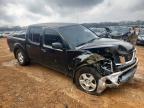 2007 Nissan Frontier Crew Cab LE