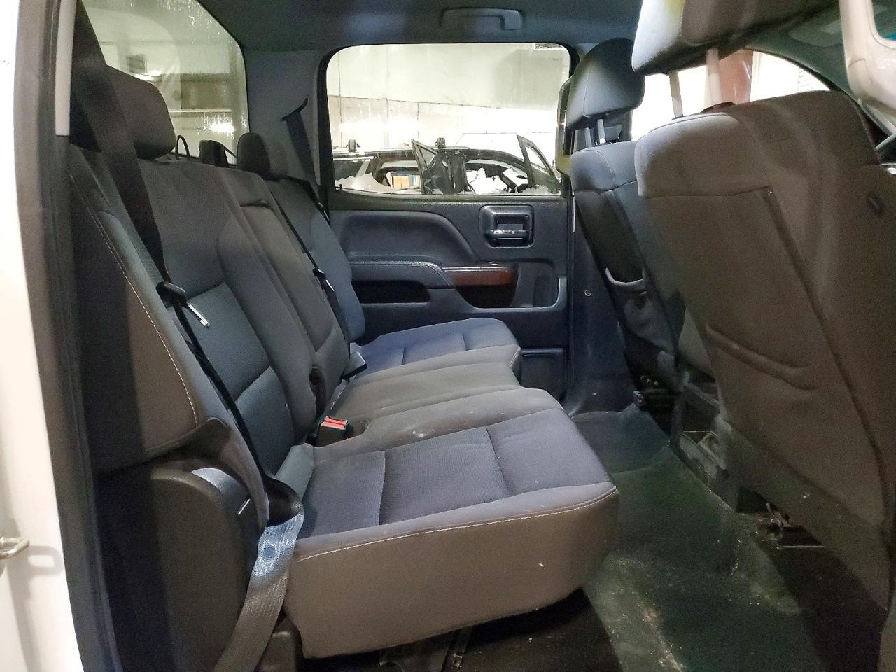 2018 GMC Sierra K2500 SLE