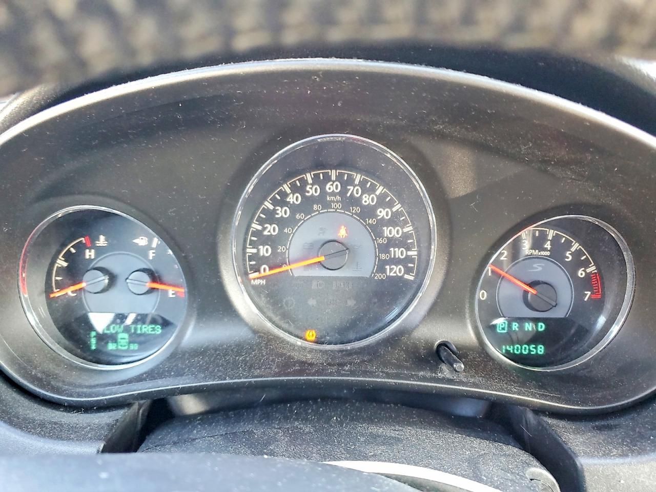 2013 Chrysler 200 Limited