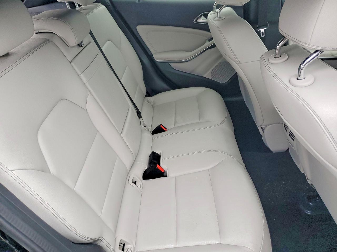 2020 Mercedes-Benz Gla 250
