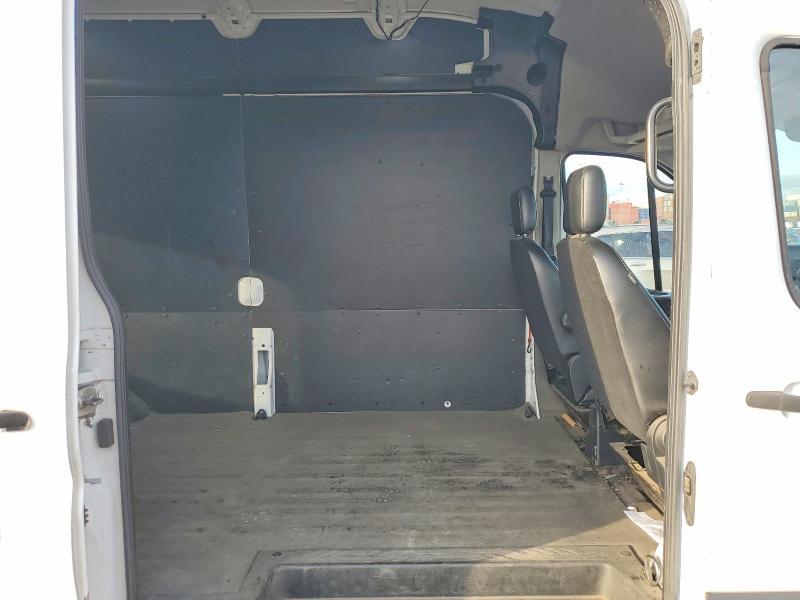 2020 Ford Transit T-250 Delivery Van