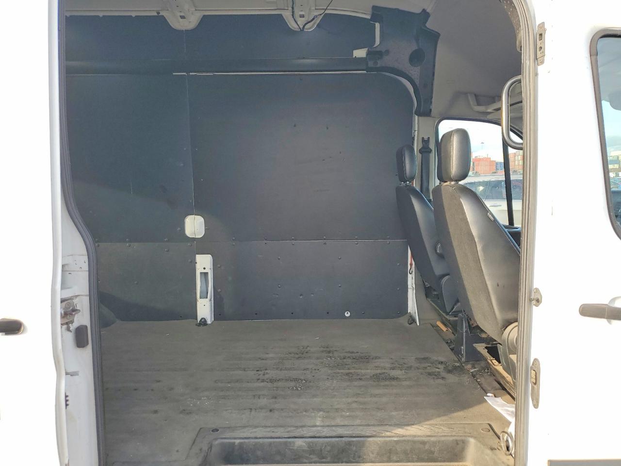 2020 Ford Transit T-250 Delivery Van