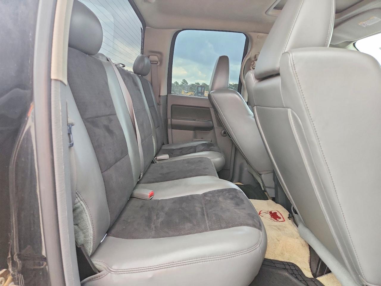 2006 Dodge RAM SRT10