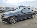2017 BMW 430i