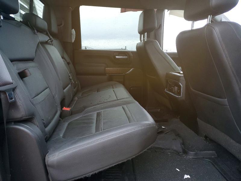 2021 GMC Sierra K2500 Denali