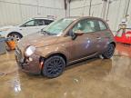 2013 Fiat 500 pop