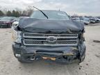 2012 Chevrolet Silverado K1500 LT