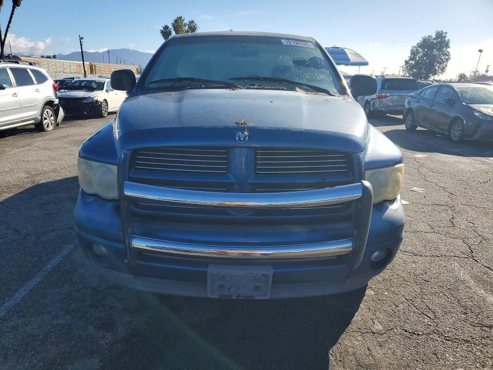 2002 Dodge Ram 1500