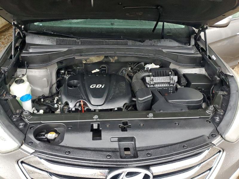 2014 Hyundai Santa fe Sport
