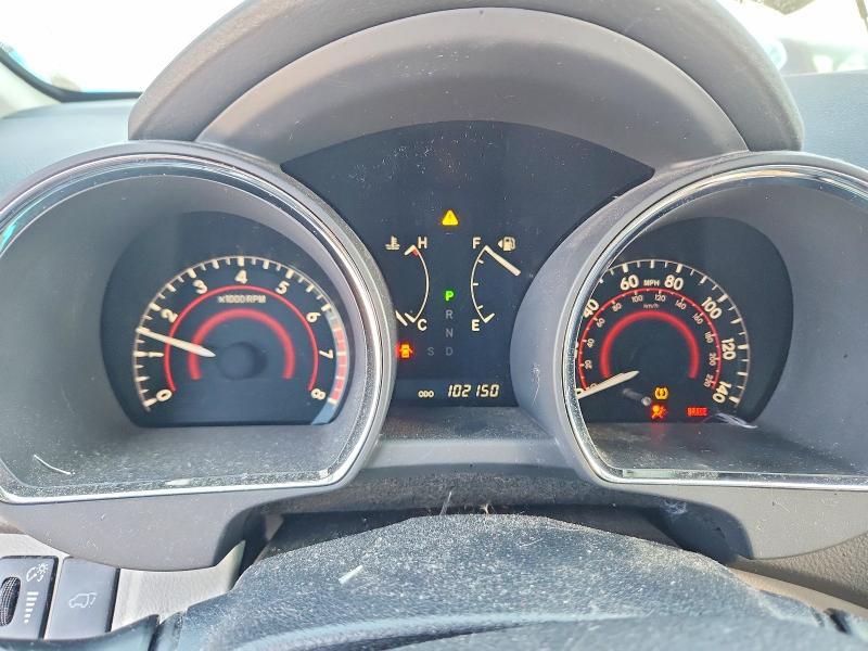 2010 Toyota Highlander Limited