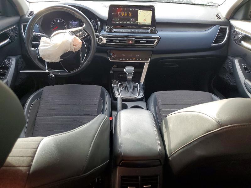 2022 KIA Seltos s