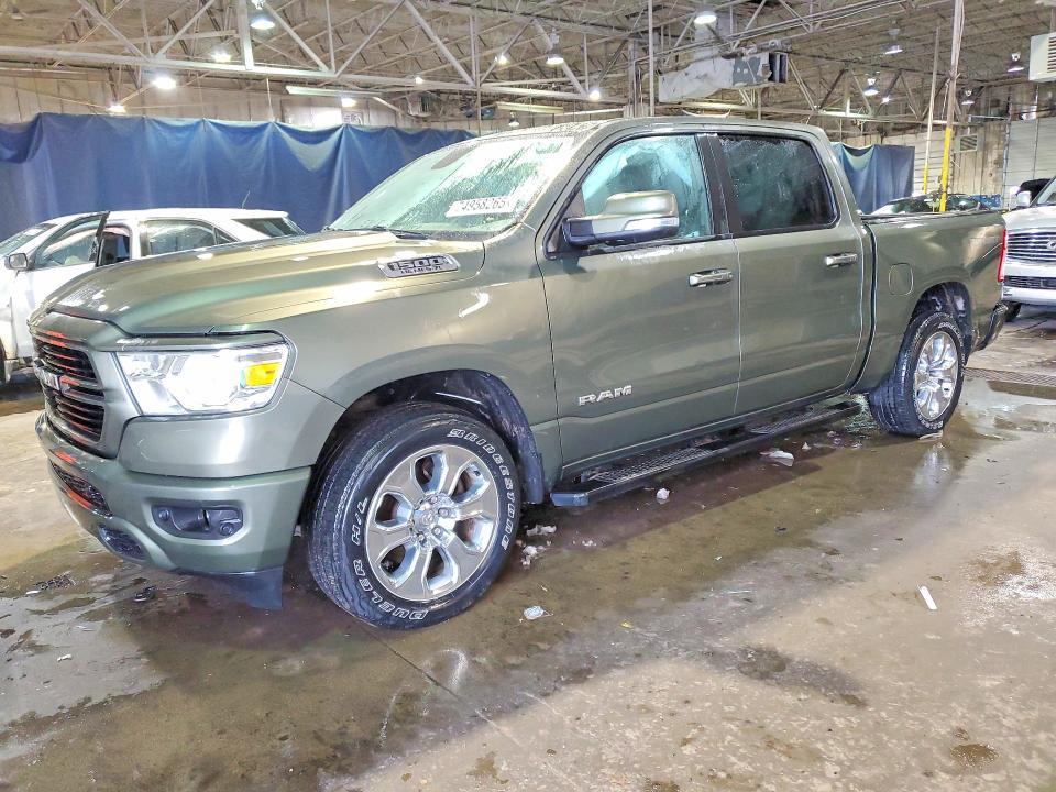 2020 Dodge RAM 1500 BIG Horn
