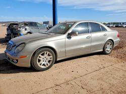 2007 Mercedes-Benz E 320 cdi for sale in Phoenix, AZ
