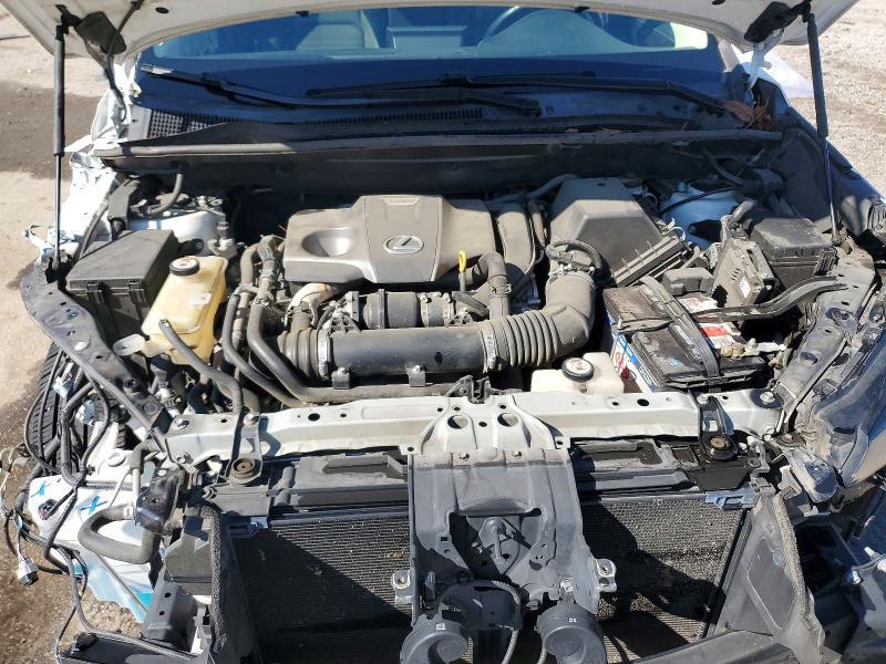 2017 Lexus Nx 200t Base