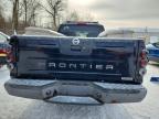2004 Nissan Frontier Crew cab xe V6