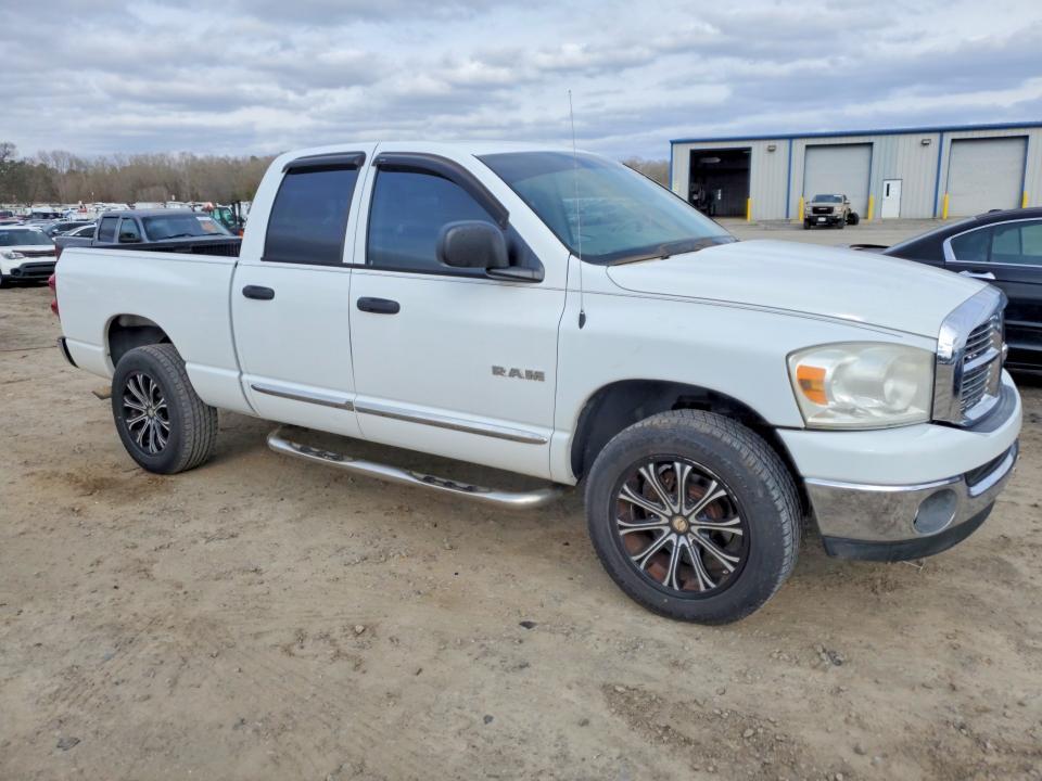 2008 Dodge Ram 1500 st