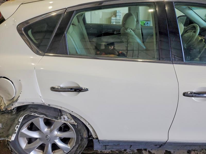 2010 Infiniti Ex35 Base