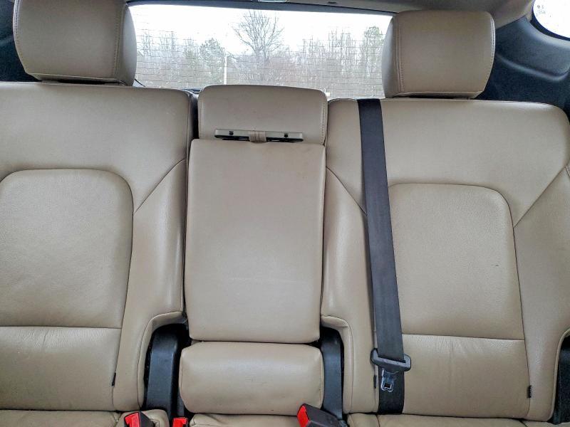 2016 Hyundai Santa fe Sport
