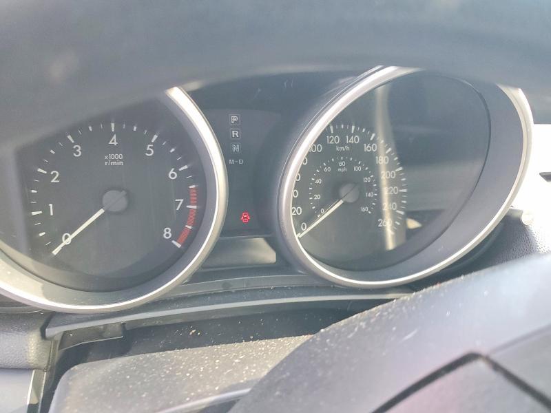 2010 Mazda 3 I
